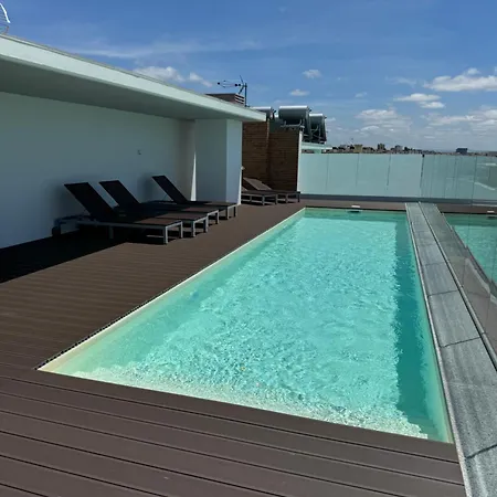 Apartamento Buarcos Beach Apartment