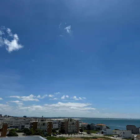 Apartamento Buarcos Beach Apartment