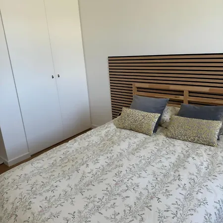 Apartment Buarcos Beach Apartment *